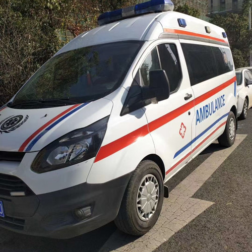 周宁品质救护车出租,为您的健康出行负责