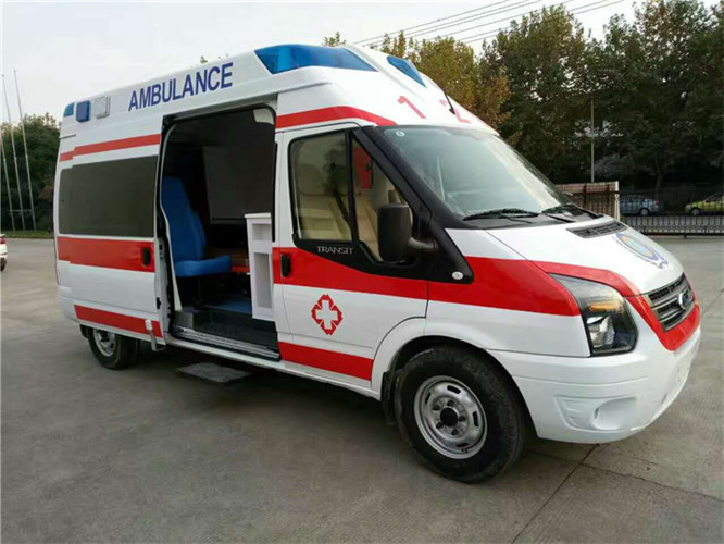 周宁乌鲁木齐沙依巴克区上线 “安康护送” 非急救转运服务平台