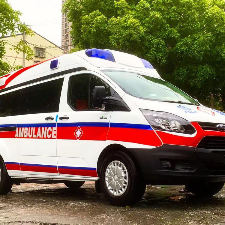 周宁重症监护救护车出租护送返乡