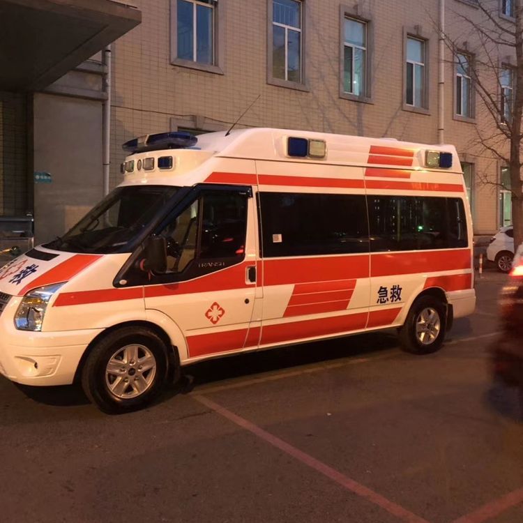周宁夜间租赁救护车护送病人转院：安全转运的 8 大核心注意事项