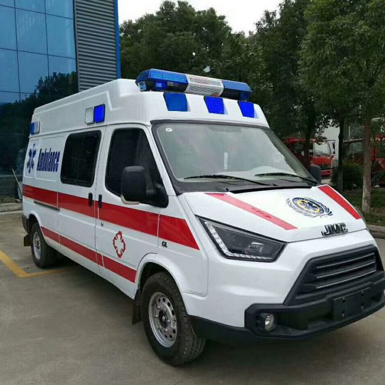 周宁救护车出租哪家好